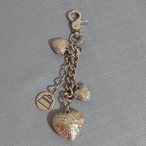 Kathy Van Zeeland purse tag